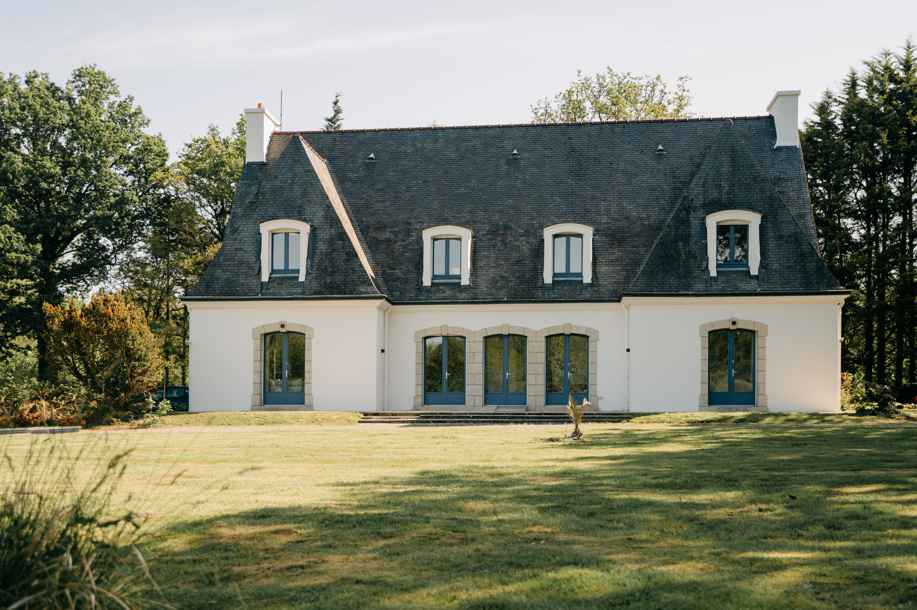 Maison Canopée Quimper